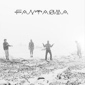 Fantasma - Eye Of The Sun (12" Vinyl Single)