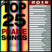 Maranatha! Music - Top 25 Praise Songs 2015 Edition