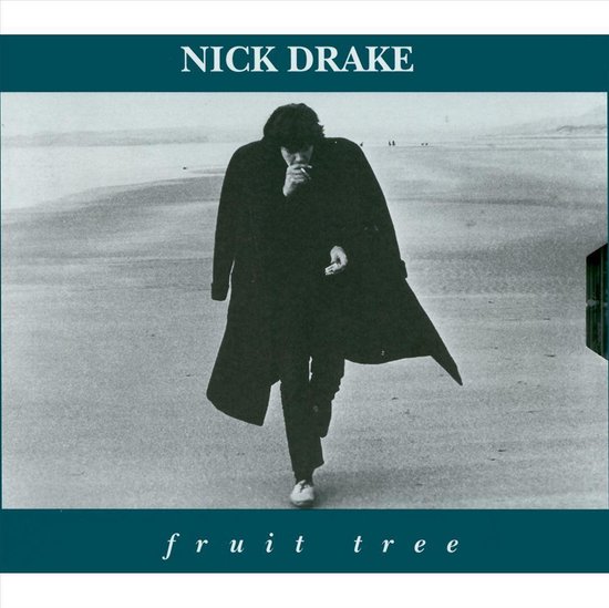 Fruit Tree, Nick Drake CD (album) Muziek