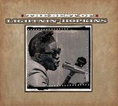 Lightnin Hopkins - Best Of (CD)