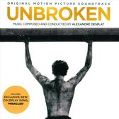 Unbroken [Original Motion Picture Soundtrack]