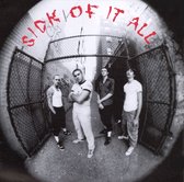 Sick Of It All - Sick Of It All (7" Vinyl Single)
