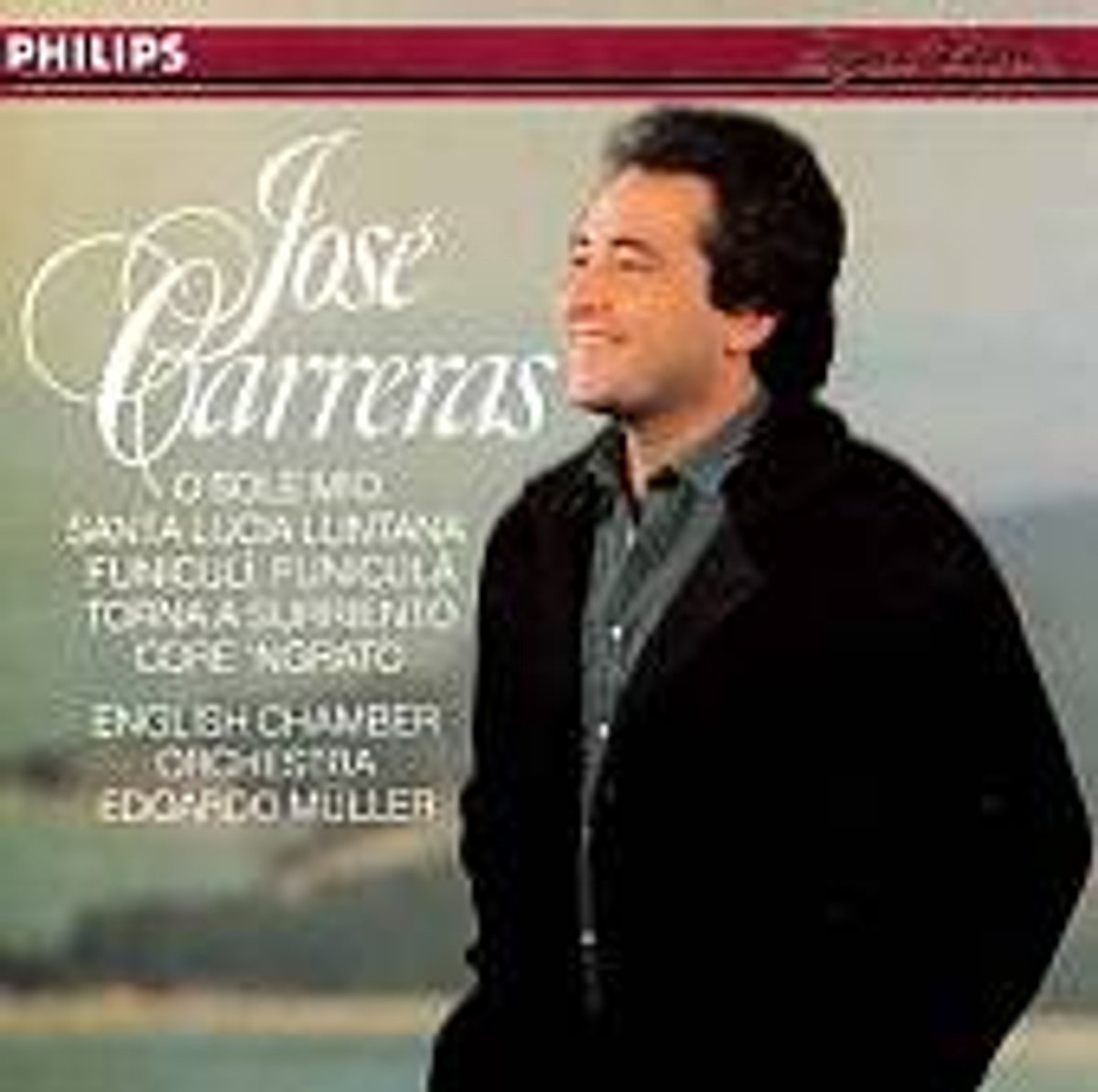 O Sole Mio: Neapolitan Folk Songs