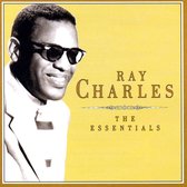 Ray Charles - The Essentials (CD)