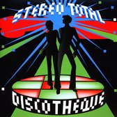 Discotheque (CD)