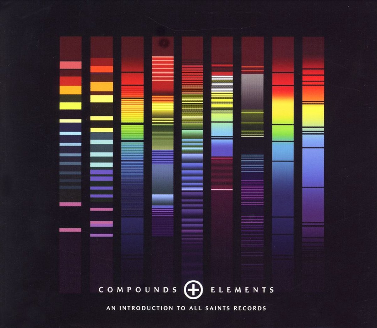 Compounds&Elements(Sampler)