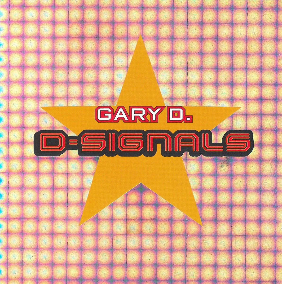 D. Signals