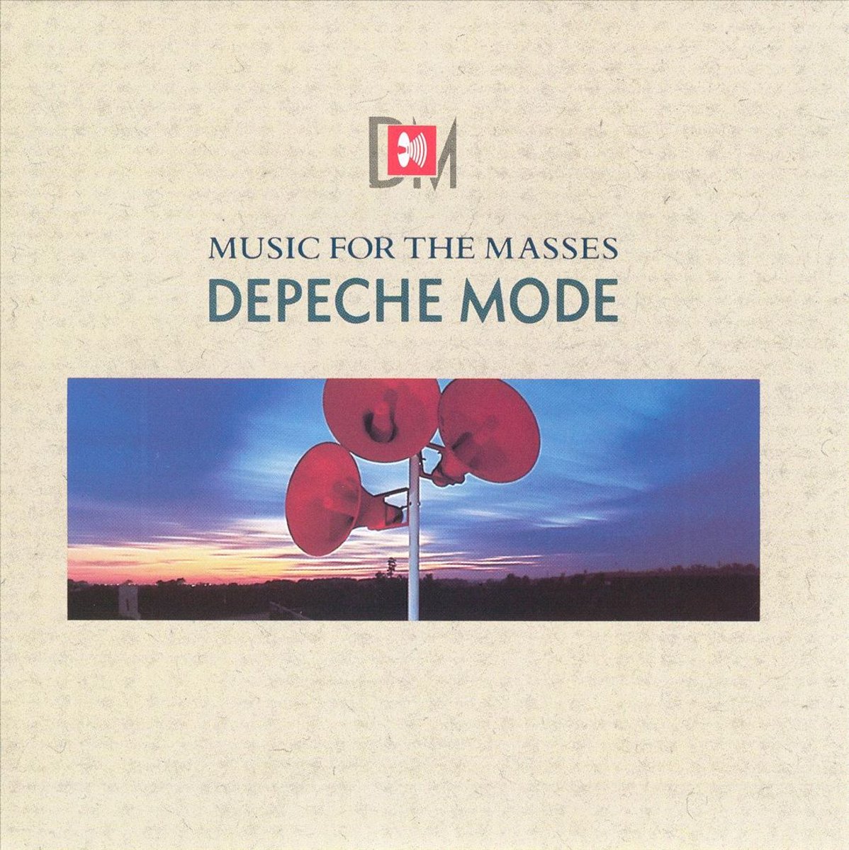 Music for the Masses