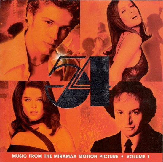 54, Vol. 1