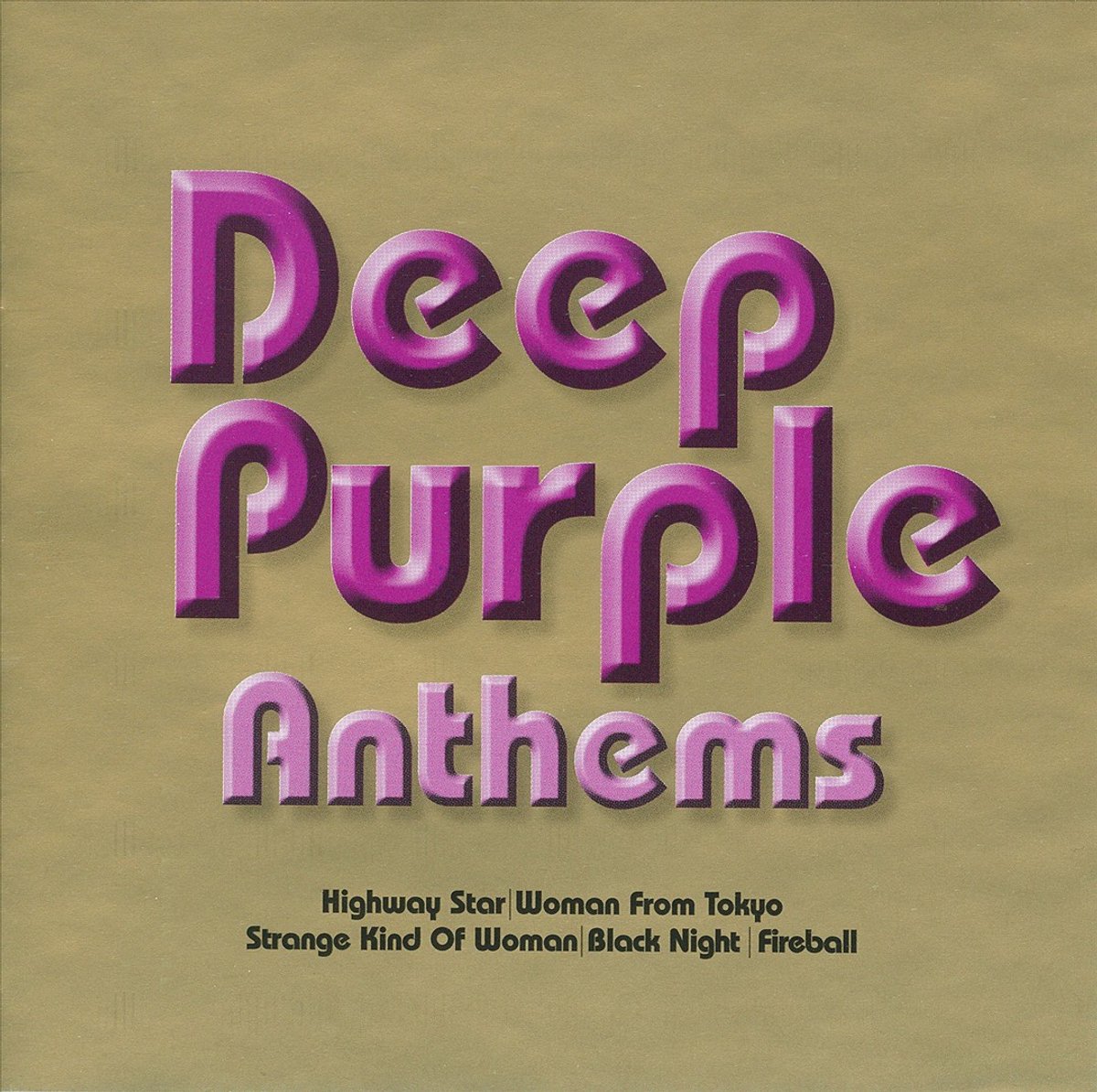 Anthems