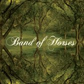 Everything All The Time - Band Of Horses