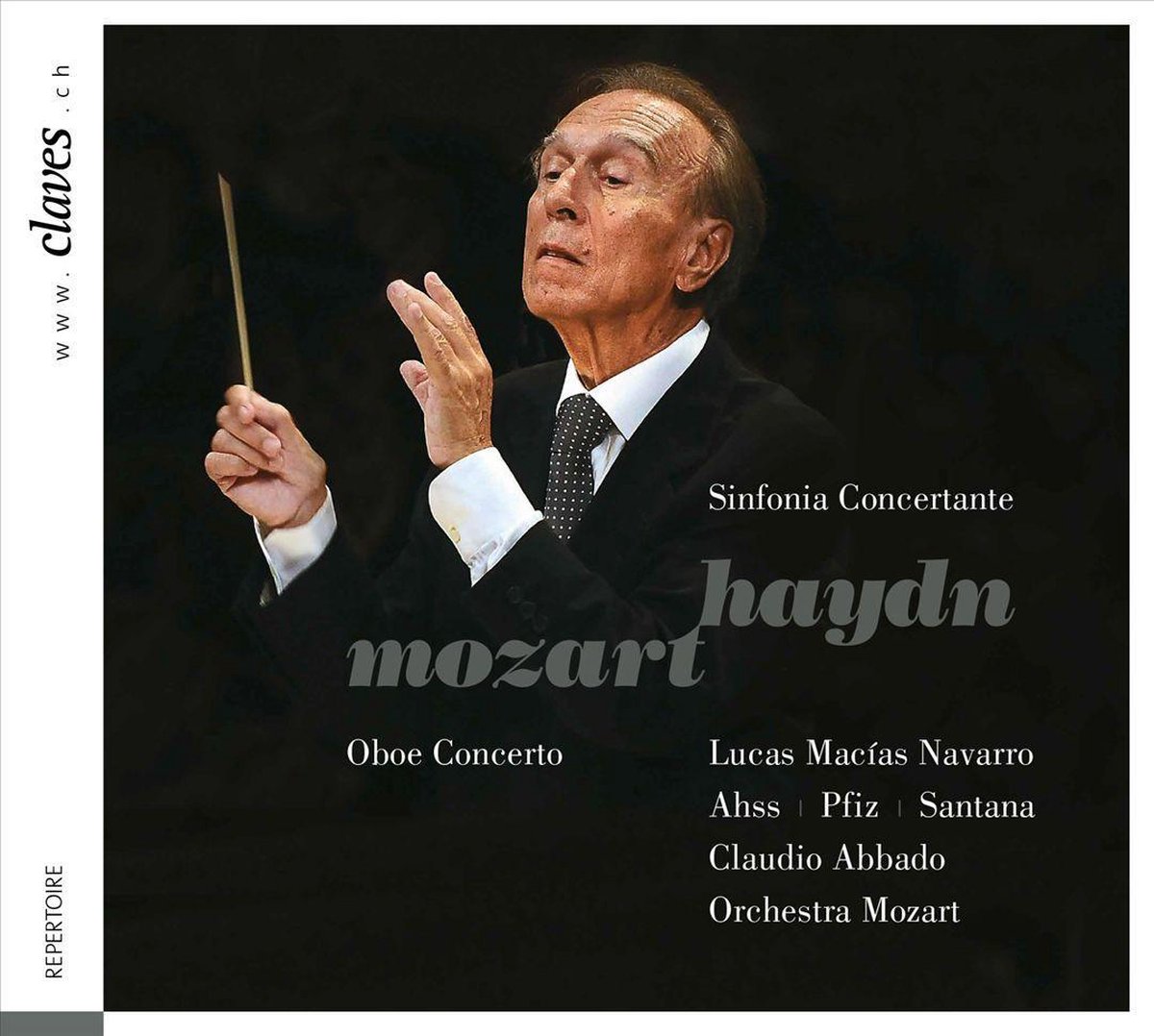Oboe Concerto