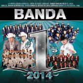 Banda #1's 2014