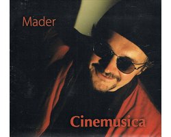 Cinemusica