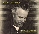 Happy Prisoner - The Bluegrass Sessions