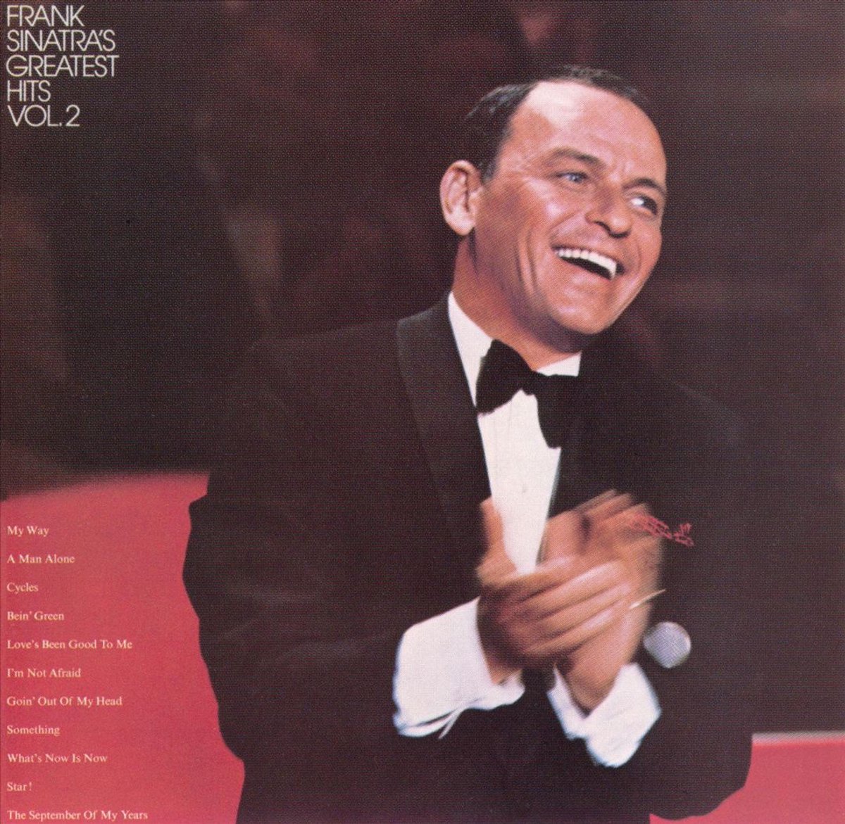 Greatest Hits Vol. 2 (Reprise)