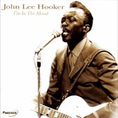 John Lee Hooker - I'm In The Mood (CD)