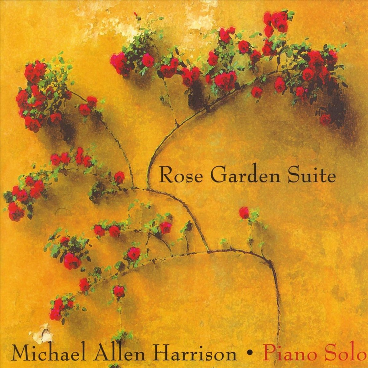 Rose Garden Suite