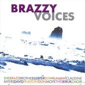 Brazz Brothers - Brazzy Voices (CD)