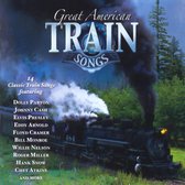 Great American Train Songs