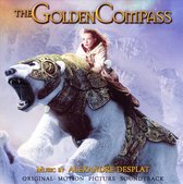 Golden Compass [Original Motion Picture Soundtrack]