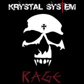 Krystal System - Rage (2 CD) (Limited Edition)