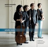 Zurich Ensemble: Sheherazade