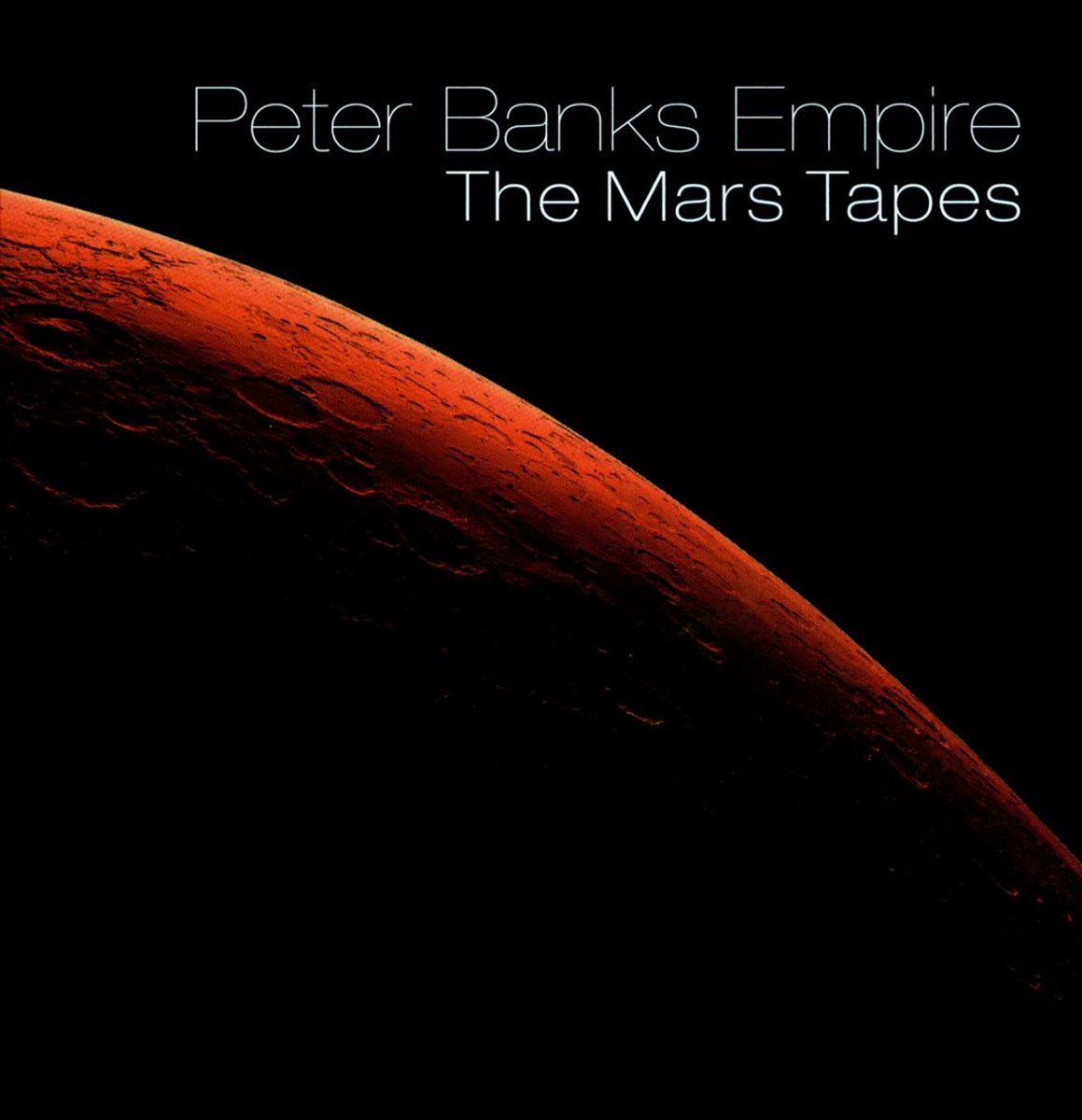 Mars Tapes