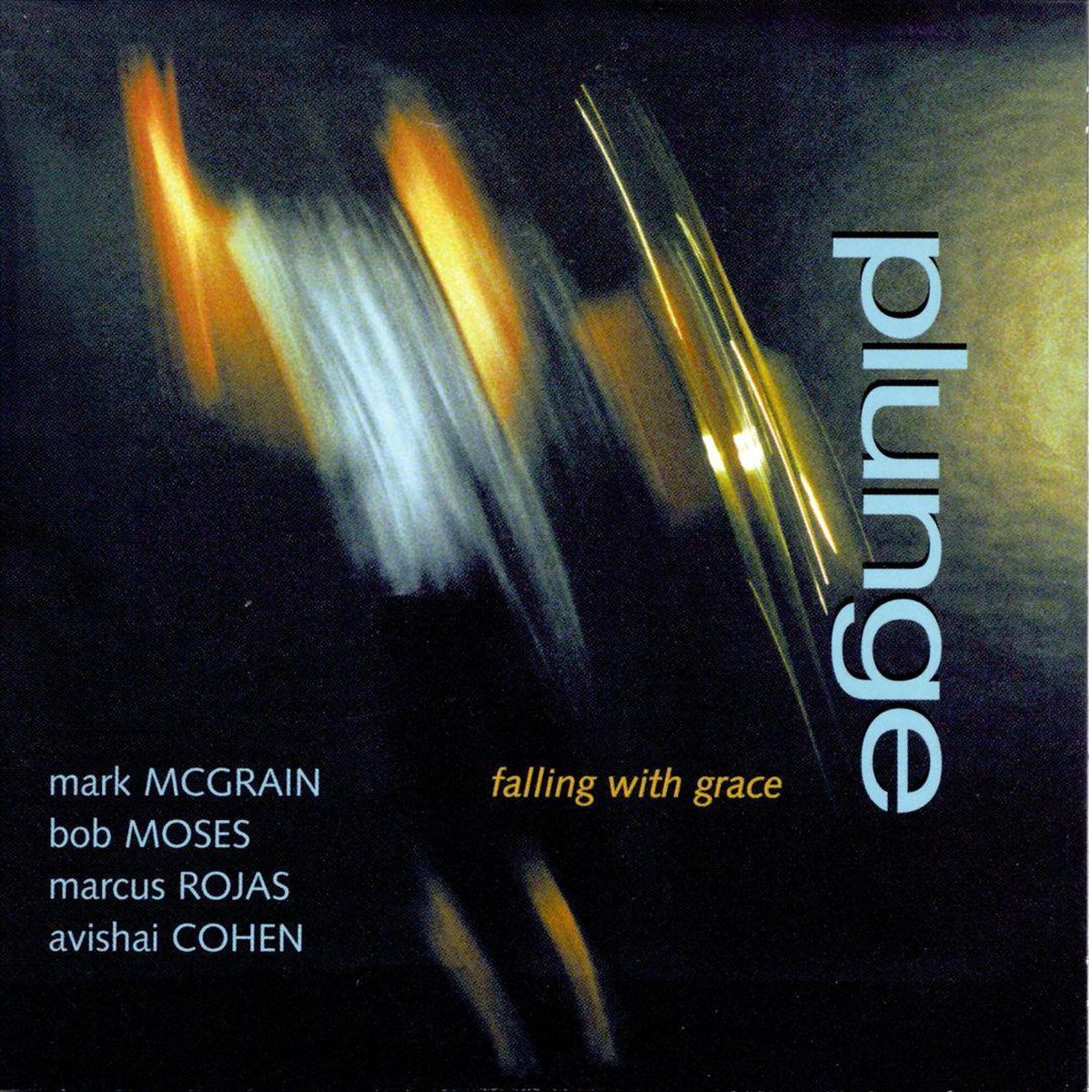 Falling With Grace