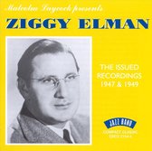 Issued Recordings 1947 &