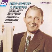 Bing Crosby And Friends (Livinger)