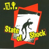 D.I. - State Of Shock (CD)