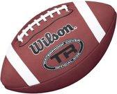 Wilson WTF1552XDE TR Rubber | trainingsbal, bal | American Football