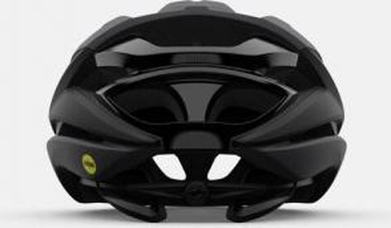 Giro Syntax MIPS - Casque Route Unisexe Noir Mat XL 61-65 Cm - Ventilation, MIPS, Confort Premium