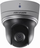 Hikvision DS-2DE2204IW-DE3, 2-line, mini PTZ, IR, 4X zoom