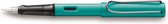 Lamy Al-star Turmaline Special Edition vulpen Medium