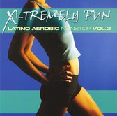 X-Tremely Fun Latino Aerobics