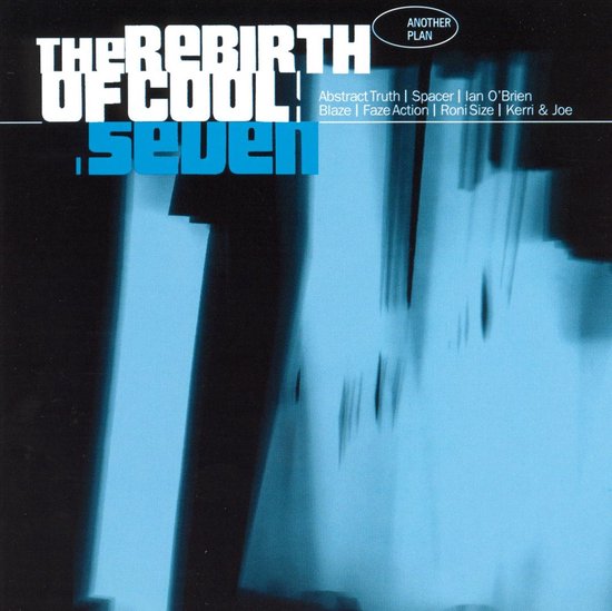 Rebirth of Cool, Vol. 7 [UK]