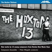 The Hoxton 13 / Peter Wiegold, Composers Ensemble