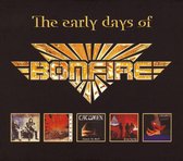 Early Days of Bonfire