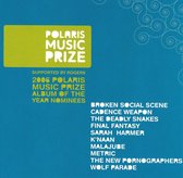 Polaris Music Prize 2006