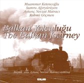 Balkan Yolculugu - Balkan Yolculugu (CD)