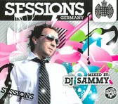 Sessions Germany: Mixed by DJ Sammy
