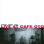 Live at Cafe Oto