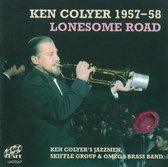 Lonesome Road - 1957-1958