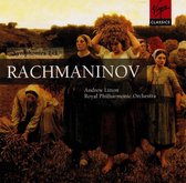 Rachmaninov: Symphony Nos. 1 -
