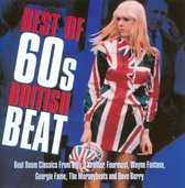 Best of 60's: British Beat