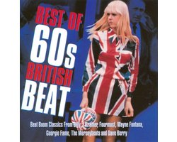 Best of 60's: British Beat