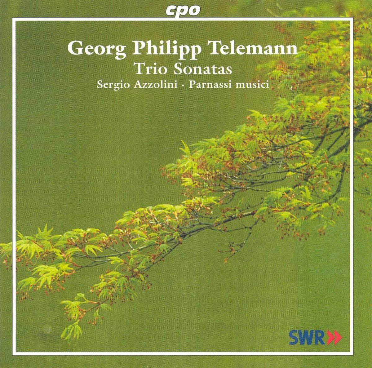 Trio Sonatas