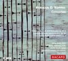 Odense Symphony Orchestra, Paul Mann - Koppel: Concertos (CD)